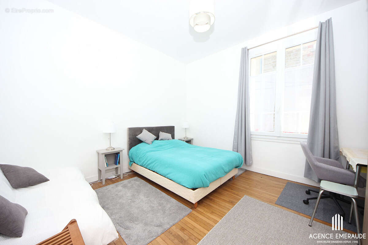 Appartement à DINARD