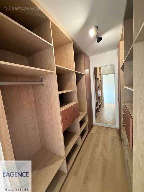 Appartement à EPERNAY