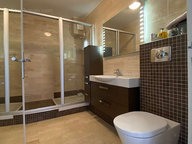 Appartement à DEAUVILLE