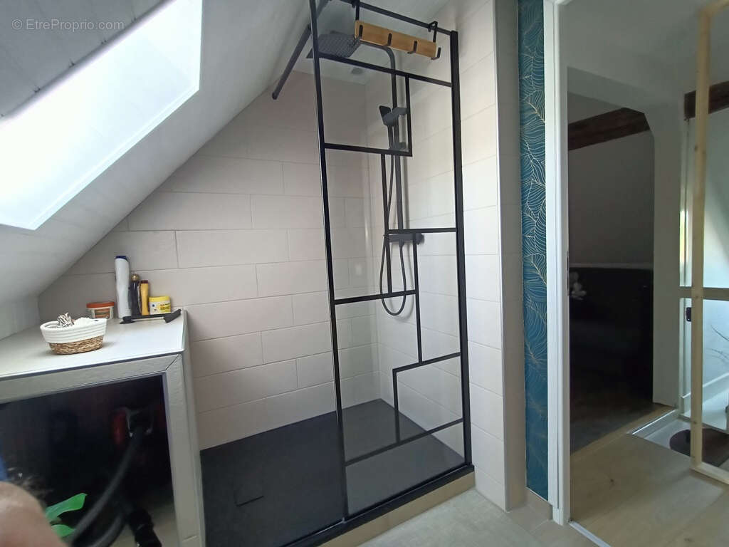 Longere renovee - photo 8