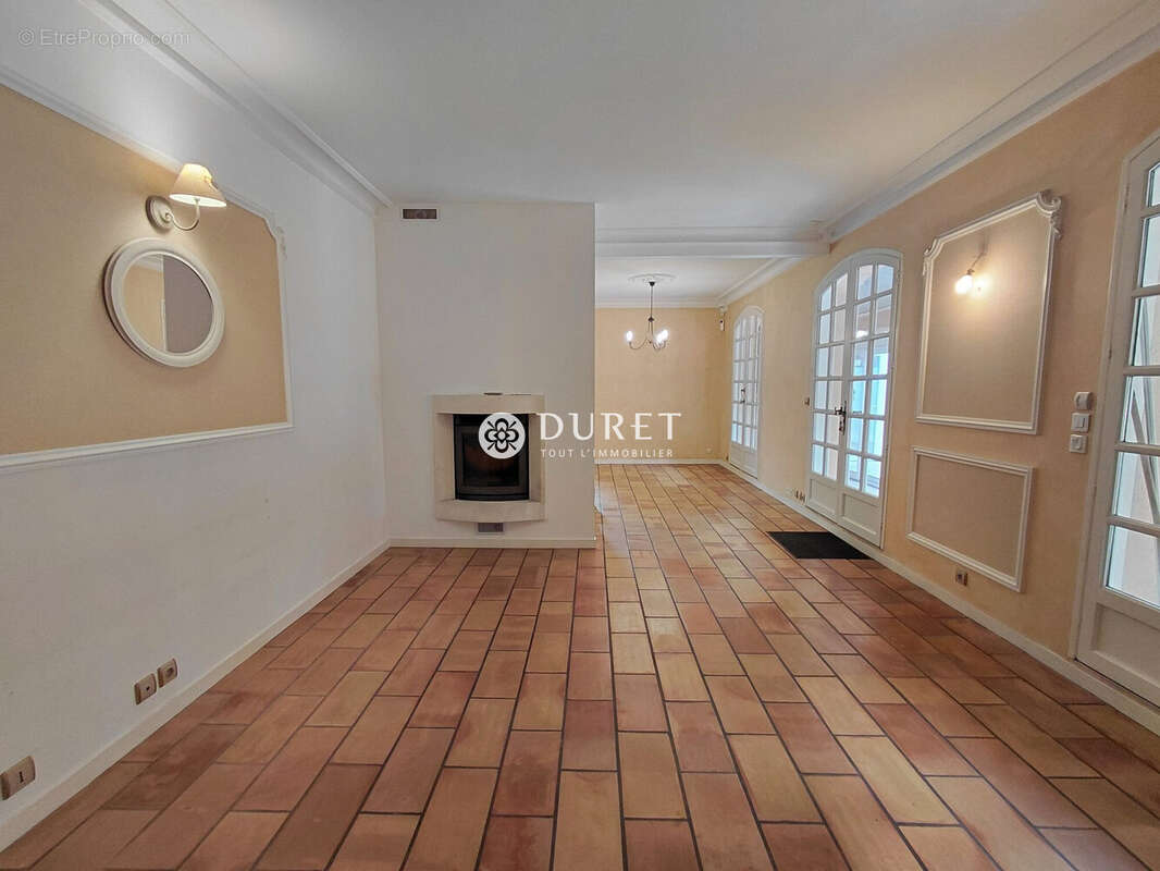 Maison à COEX