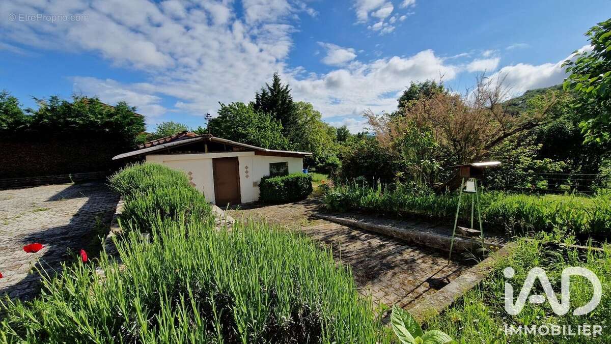 Maison 105 m² à Moras  - photo 6