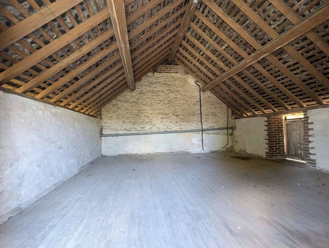 Maison à MISEREY