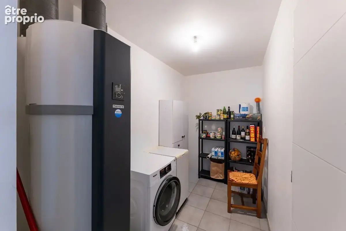 ORCET Plain pied 3 chambres - photo 16