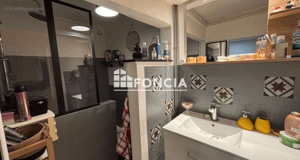 Appartement à SAINT-JEAN-DE-MONTS