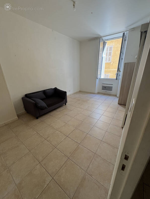 Appartement à AJACCIO