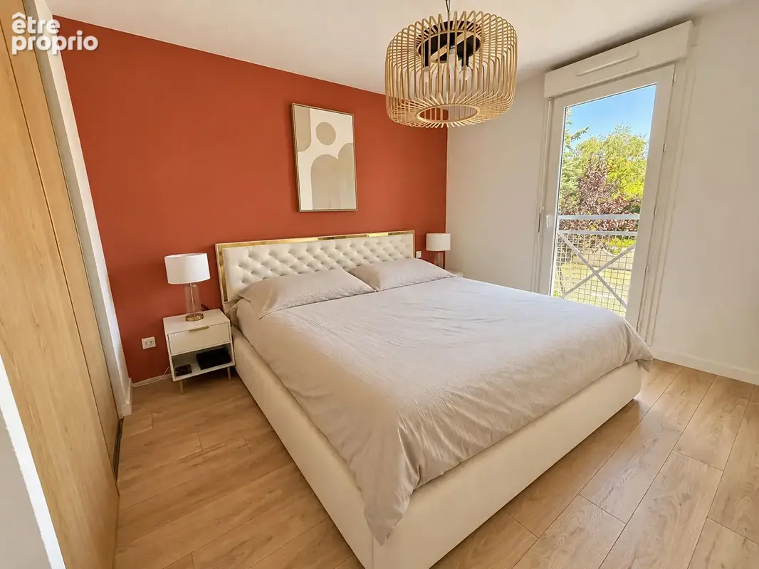 Appartement Balma 3 pièce(s) 69 m2 - photo 6