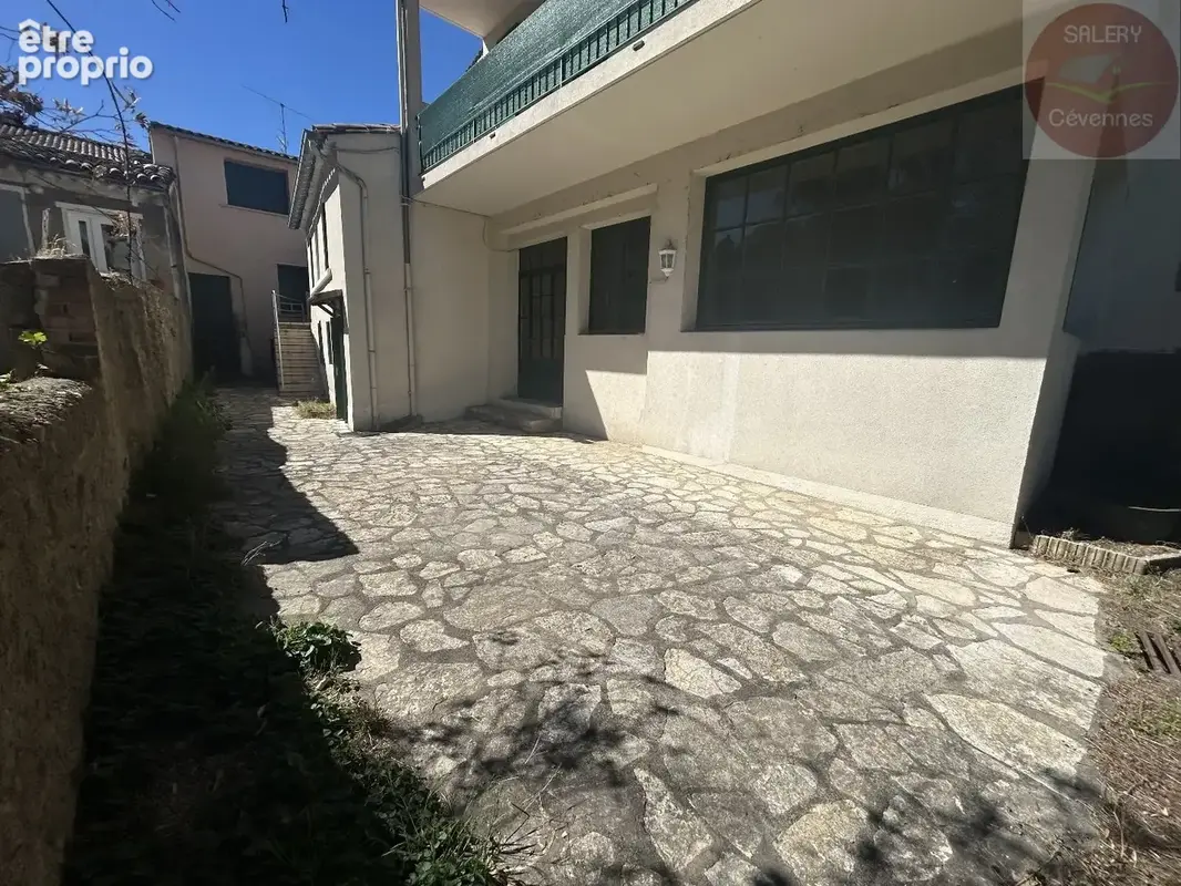 Maison de ville avec jardin et 3 logements - photo 14