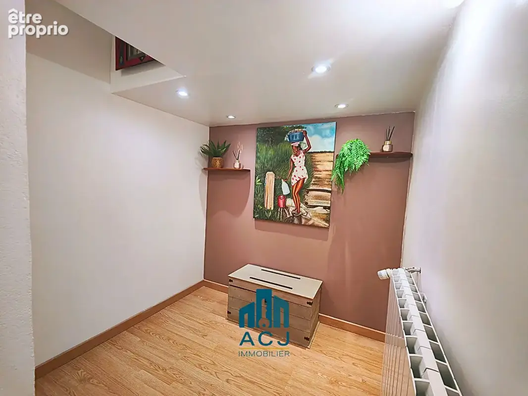 Maison Vandoeuvre Les Nancy 5 pièce(s) 125 m2 - photo 16