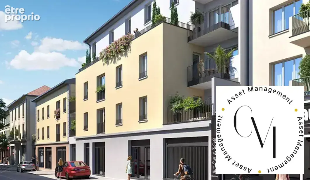 Commerce 70 m² à vendre à Venissieux (69200) - photo 1