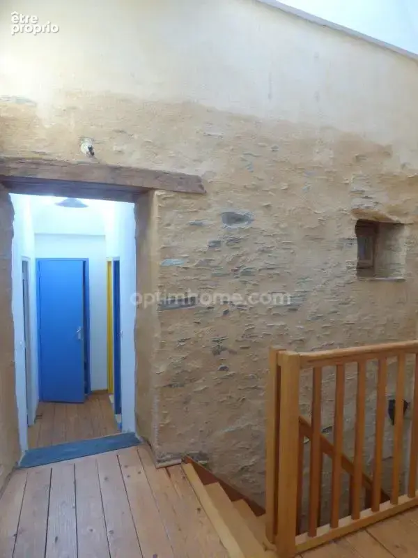 Belle maison en pierre 6 pièces FEGREAC (44) - photo 10