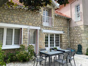 Maison à NESLES-LA-VALLEE