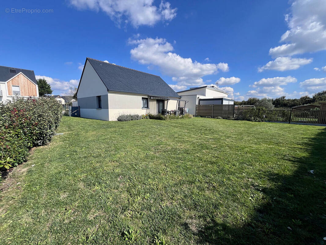 Maison à PIRIAC-SUR-MER