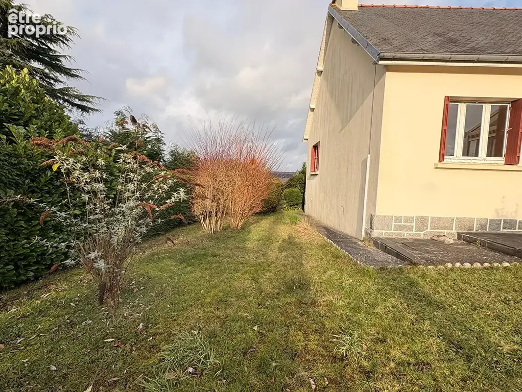 Maison 66m² à le vieux-marché - photo 3
