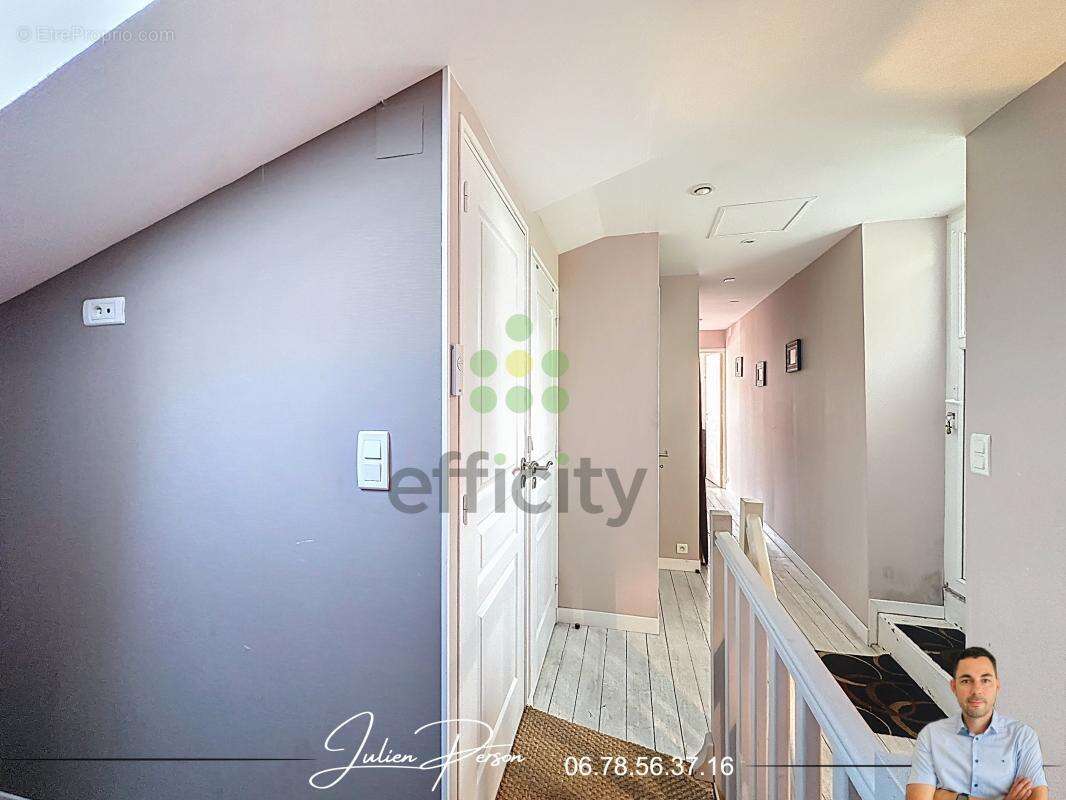 Maison à ETABLES-SUR-MER