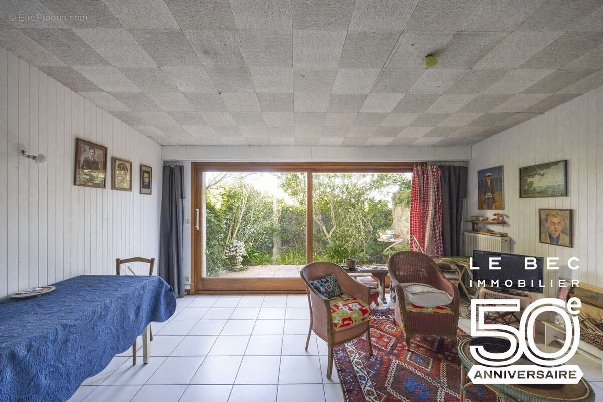 Maison à CARNAC