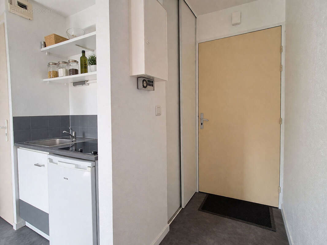 Appartement à VANNES