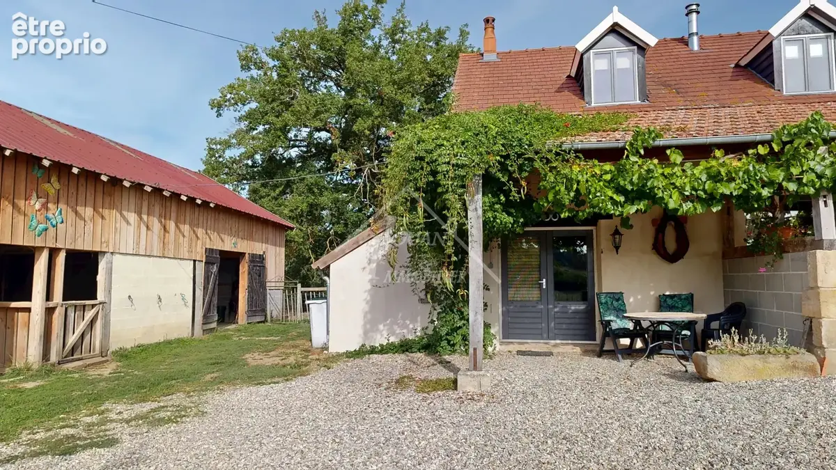 Propriété d'exception : domaine équestre & camping sur plus de 9 hectares - photo 12