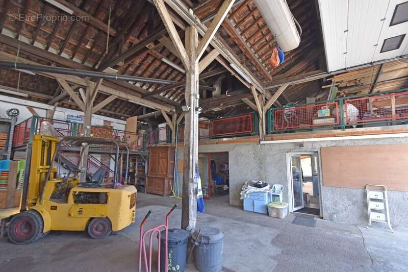 Maison à SAINT-ANDRE-DE-L&#039;EURE