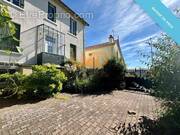 Maison à CLERMONT-FERRAND