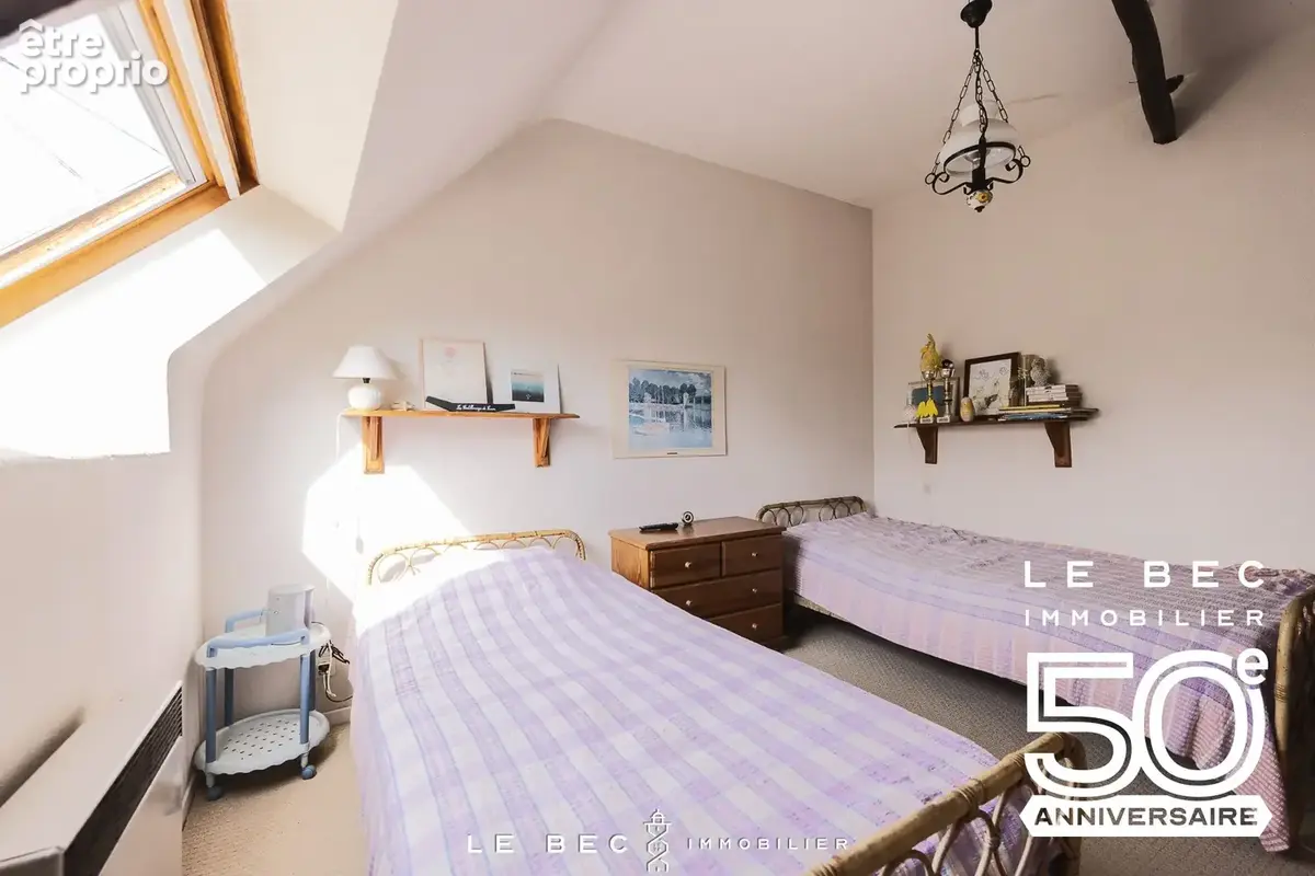 Maison 4 pièces 104 m² à vendre à Carnac (56340) - photo 3