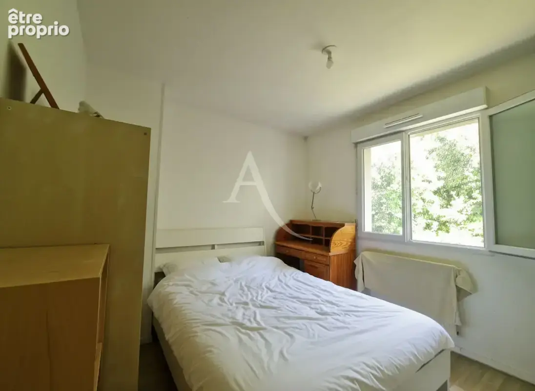 Maison 3 chambres Nantes NANTES ERDRE - Saint Joseph de porterie - photo 9