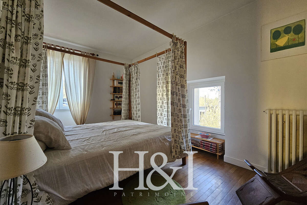 Maison à SAINT-BENOIT