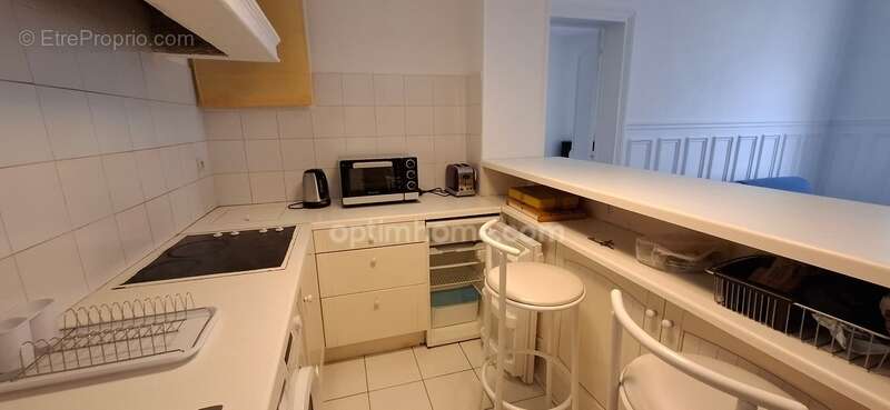 Appartement à VERSAILLES