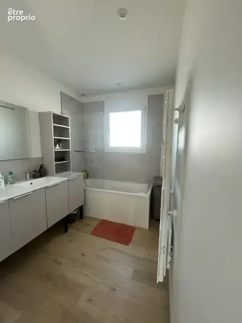 Maison récente à vendre à ANNONAY avec 6 chambres, garage et terrain attenant - photo 18