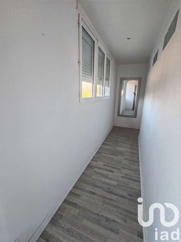 Maison 127 m² à Espiet  - photo 8