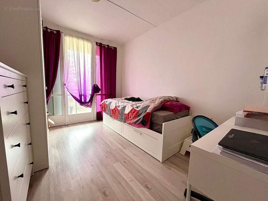Appartement à RIS-ORANGIS