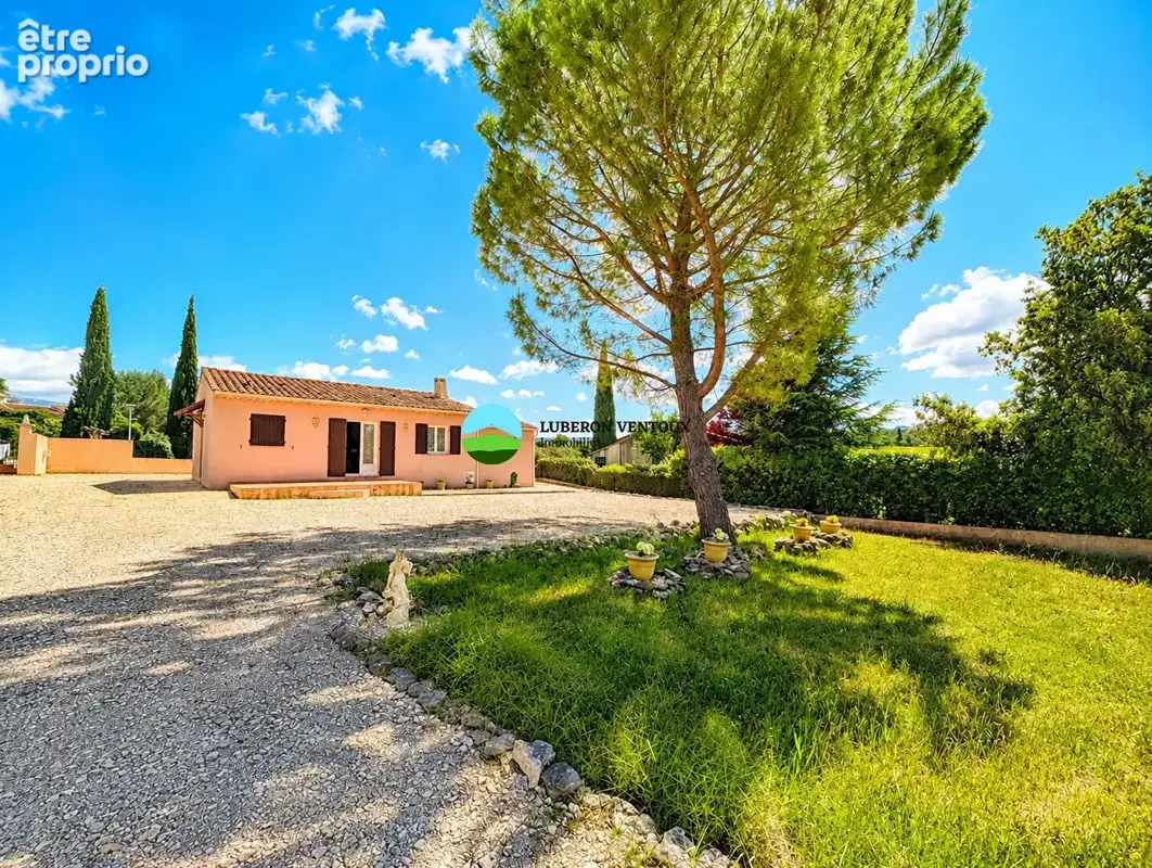 Photo Maison à Mormoiron au prix de 250 000€