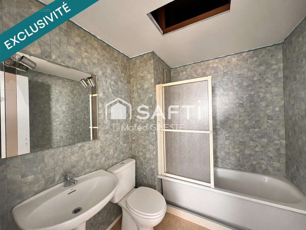 Photo 5 - Appartement à TOULOUSE