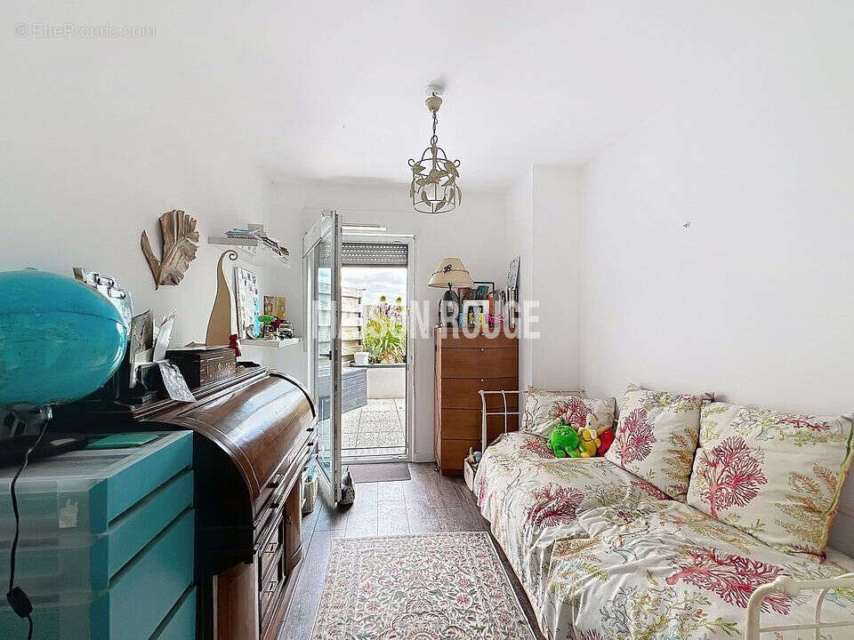 Appartement à SAINT-MALO