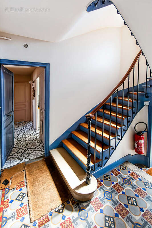 Appartement à MONTREUIL