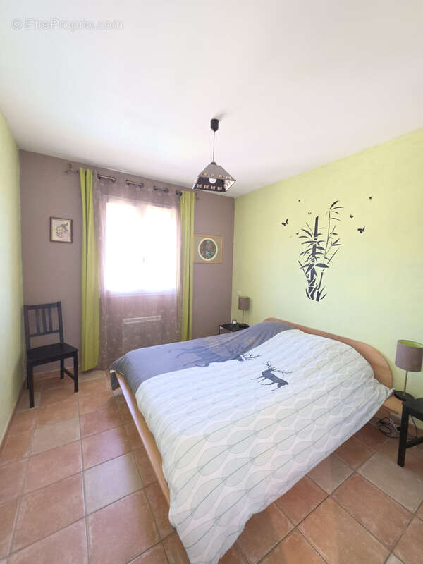 Maison à PARADOU