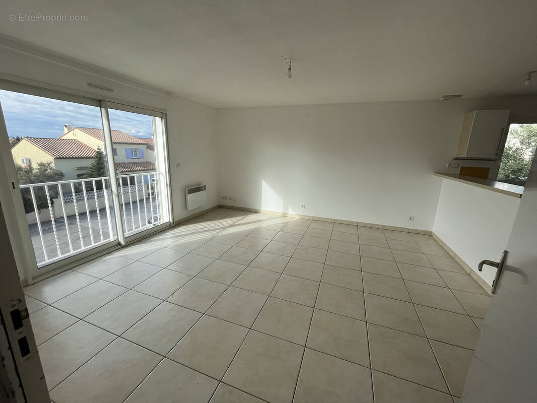 Appartement à CABESTANY