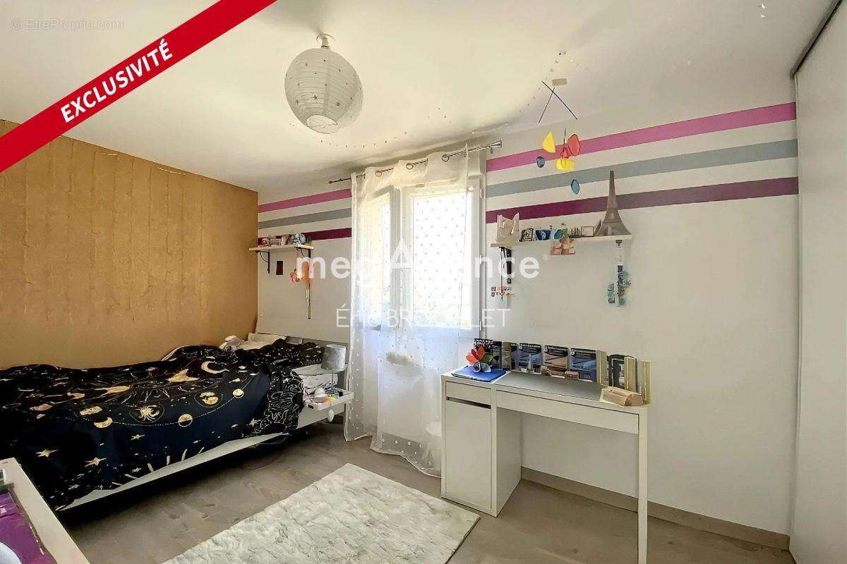 Maison à SAINT-GEORGES-SUR-LOIRE