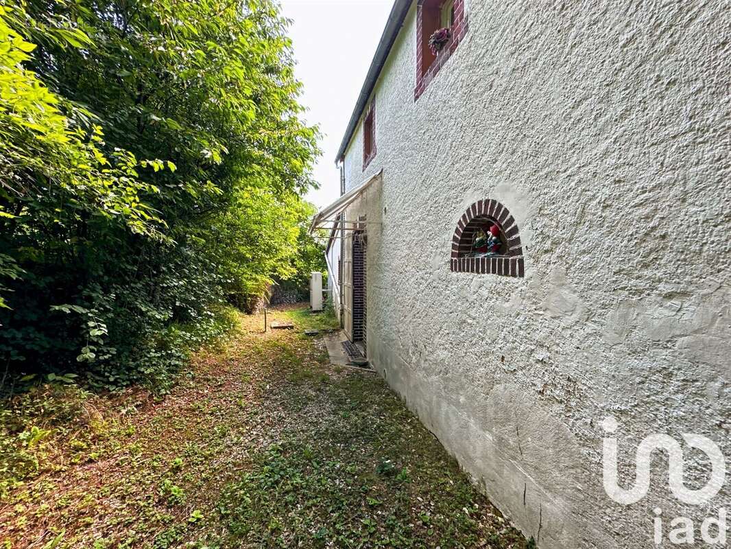 Photo 3 - Maison à VERLIN