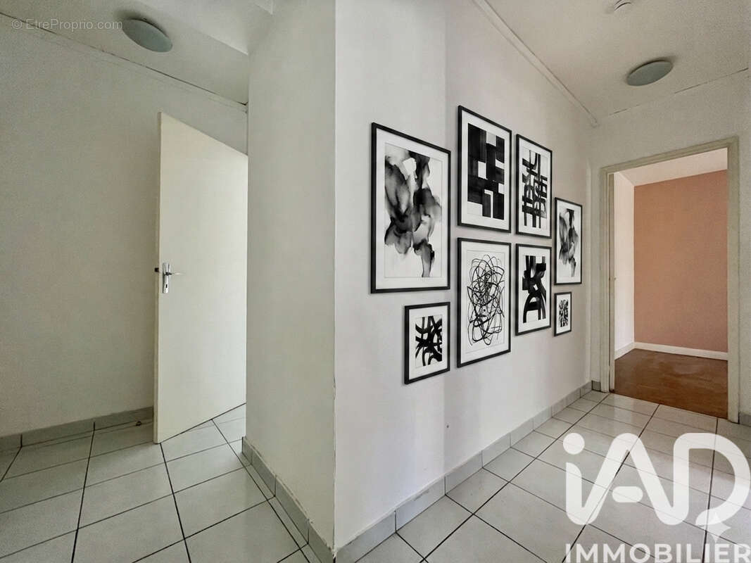 Photo 3 - Appartement à PLAISIR