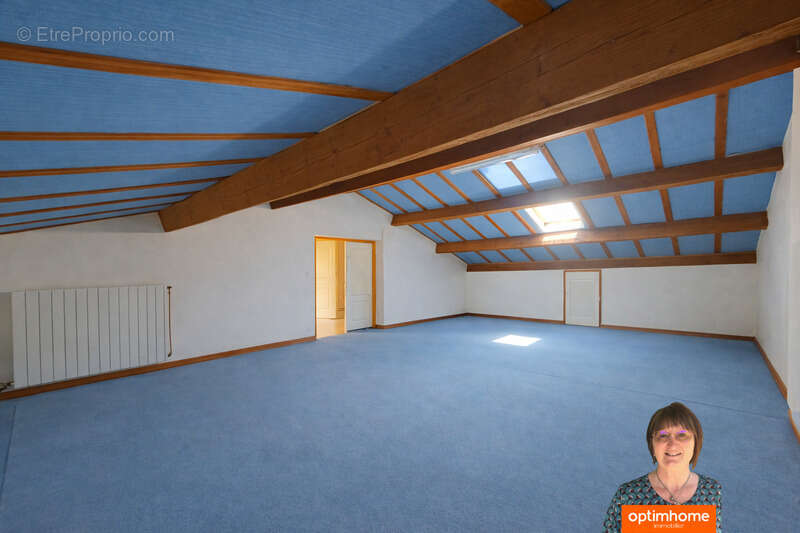 Maison à AIGUES-MORTES