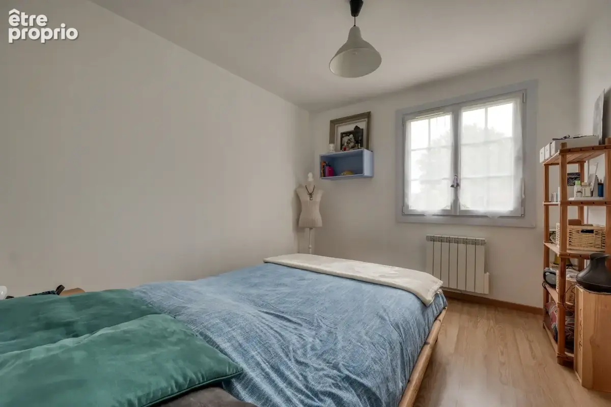 Maison familiale - 7 chambres - 217m2 - 1510m2 de terrain clos - photo 20