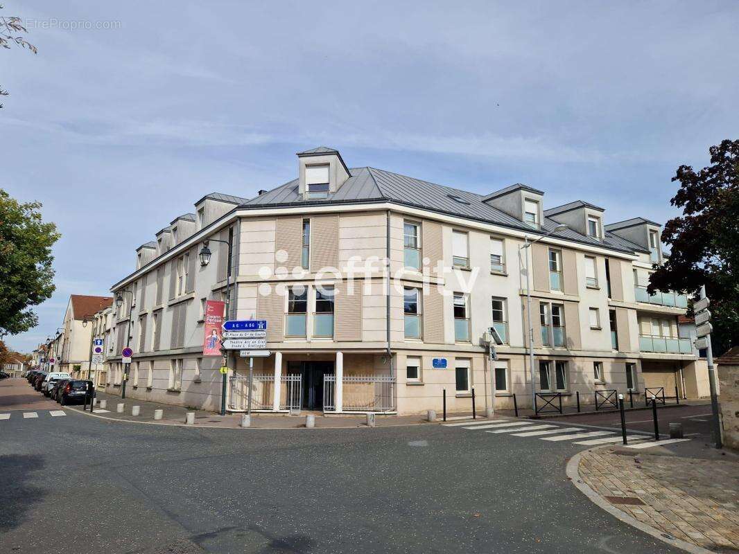 Appartement à RUNGIS