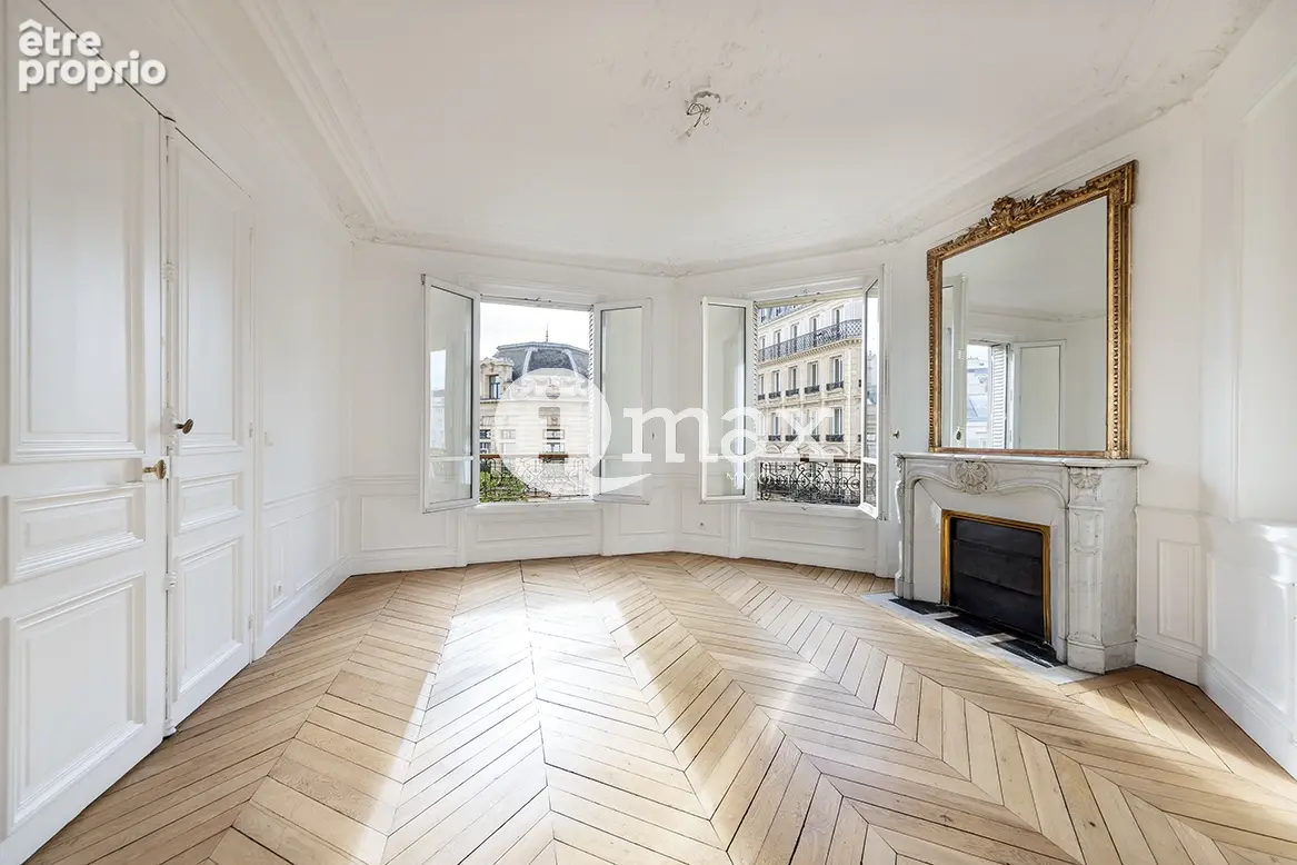 Levallois - 4 pièces mairie - 1 080 000 euros fai - photo 4