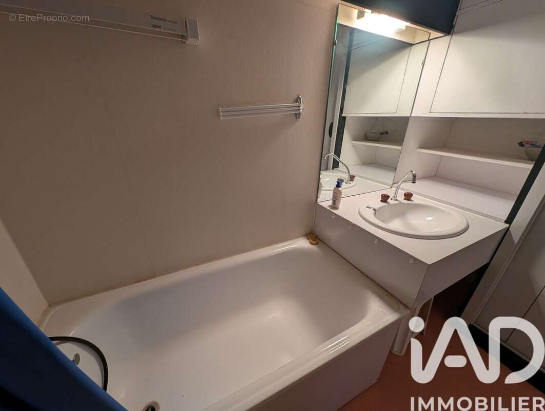 Photo 7 - Appartement à ASTUGUE