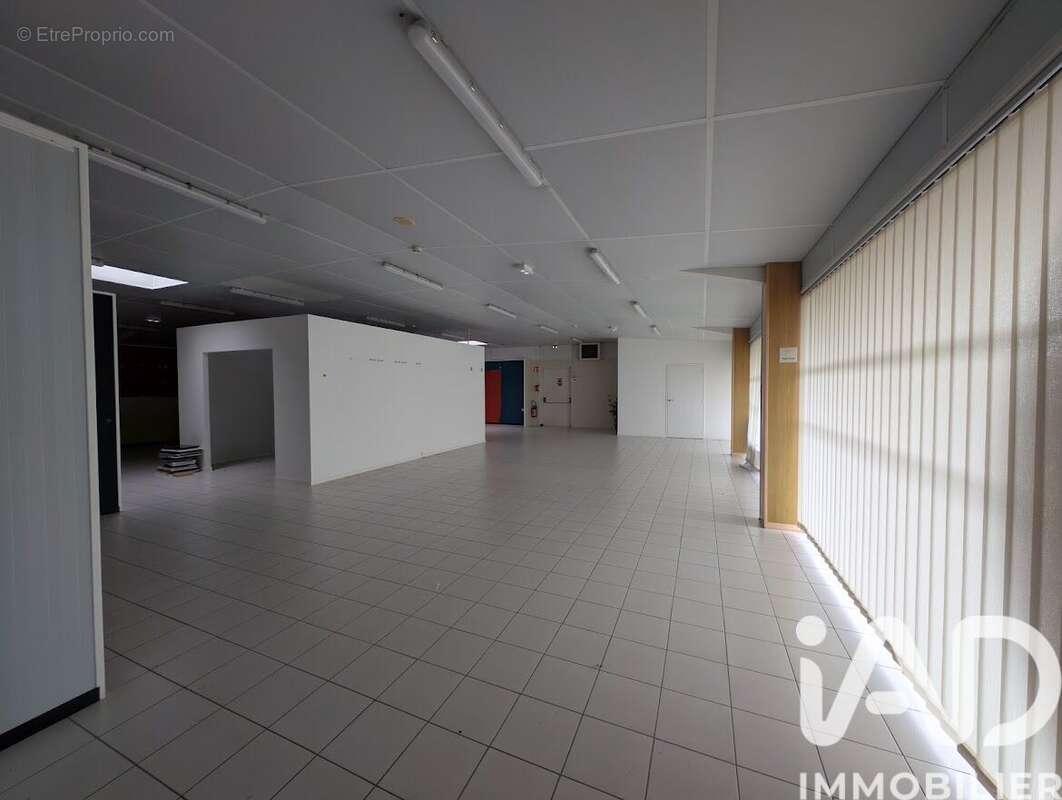 Photo 2 - Appartement à SAINT-GERMAIN-D'ELLE