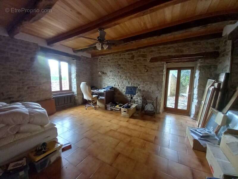 Maison à VERFEIL