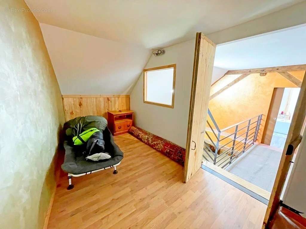 Maison à SAINT-BRISSON