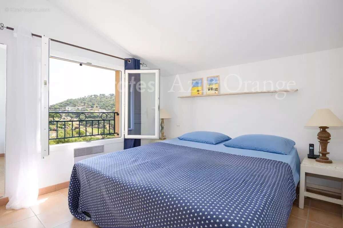 Appartement à SAINTE-MAXIME