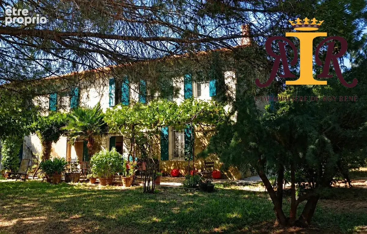 Maison à BEAUVOISIN